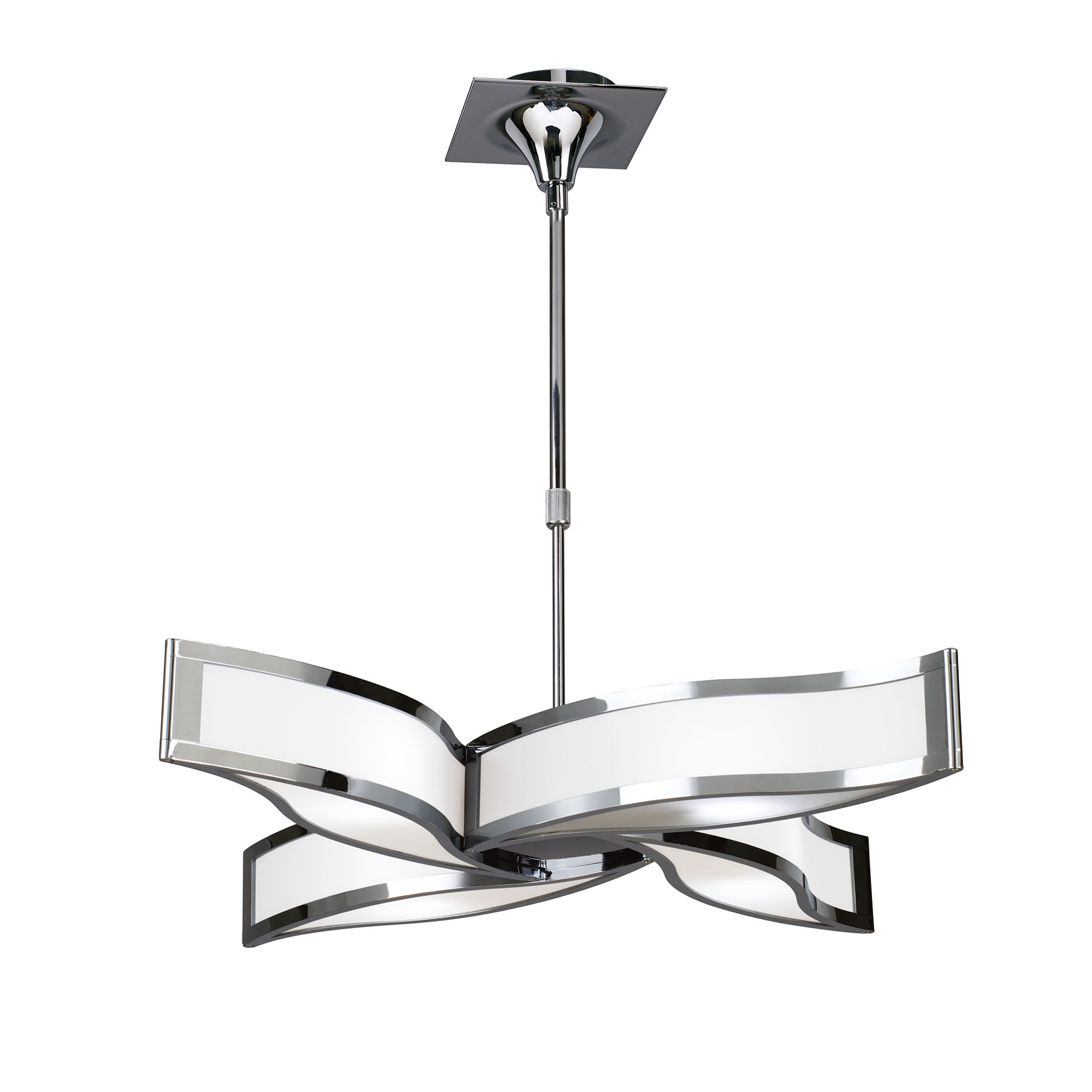 Sintesys Ceiling Lights Mantra Multi Arm Fittings